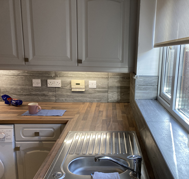 New Wall Tiles